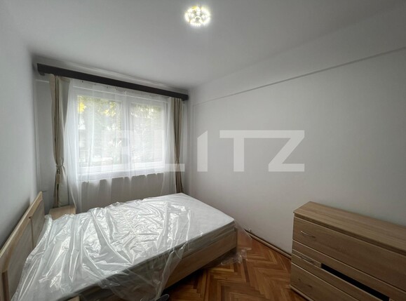 Apartament de închiriat 2 camere Central - 97849AI | BLITZ Cluj-Napoca | Poza1