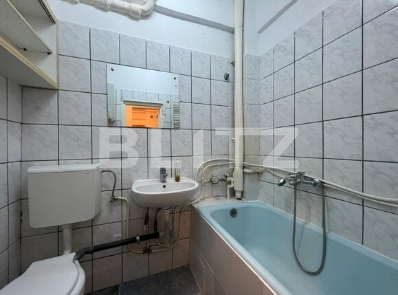 Apartament de închiriat 2 camere Central - 97849AI | BLITZ Cluj-Napoca | Poza9