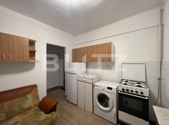 Apartament de închiriat 2 camere Central - 97849AI | BLITZ Cluj-Napoca | Poza7