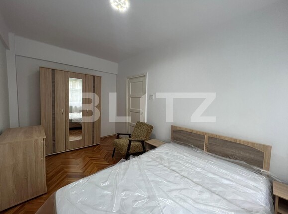 Apartament de închiriat 2 camere Central - 97849AI | BLITZ Cluj-Napoca | Poza2