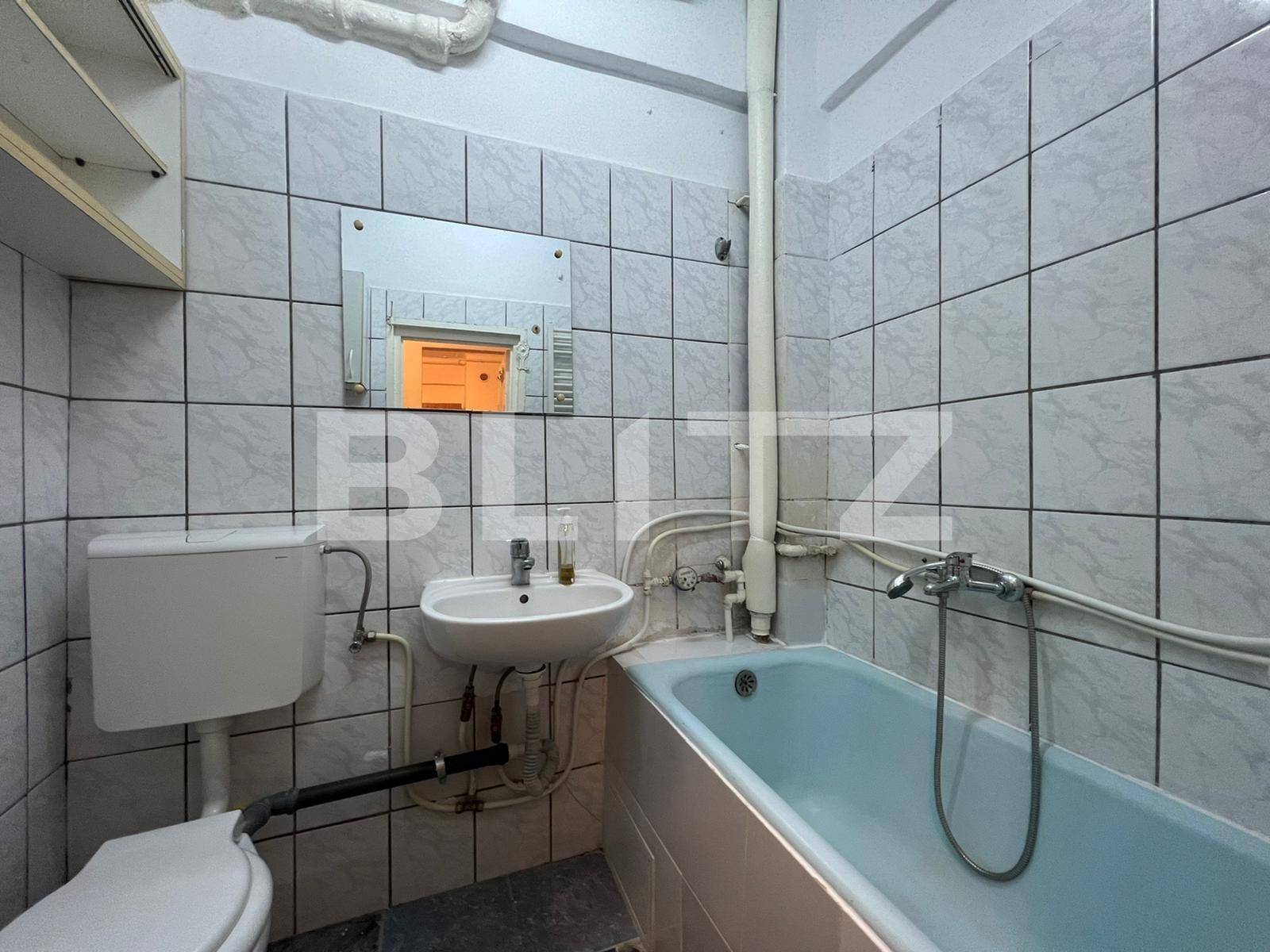 Apartament de închiriat 2 camere Central - 97849AI | BLITZ Cluj-Napoca | Poza9