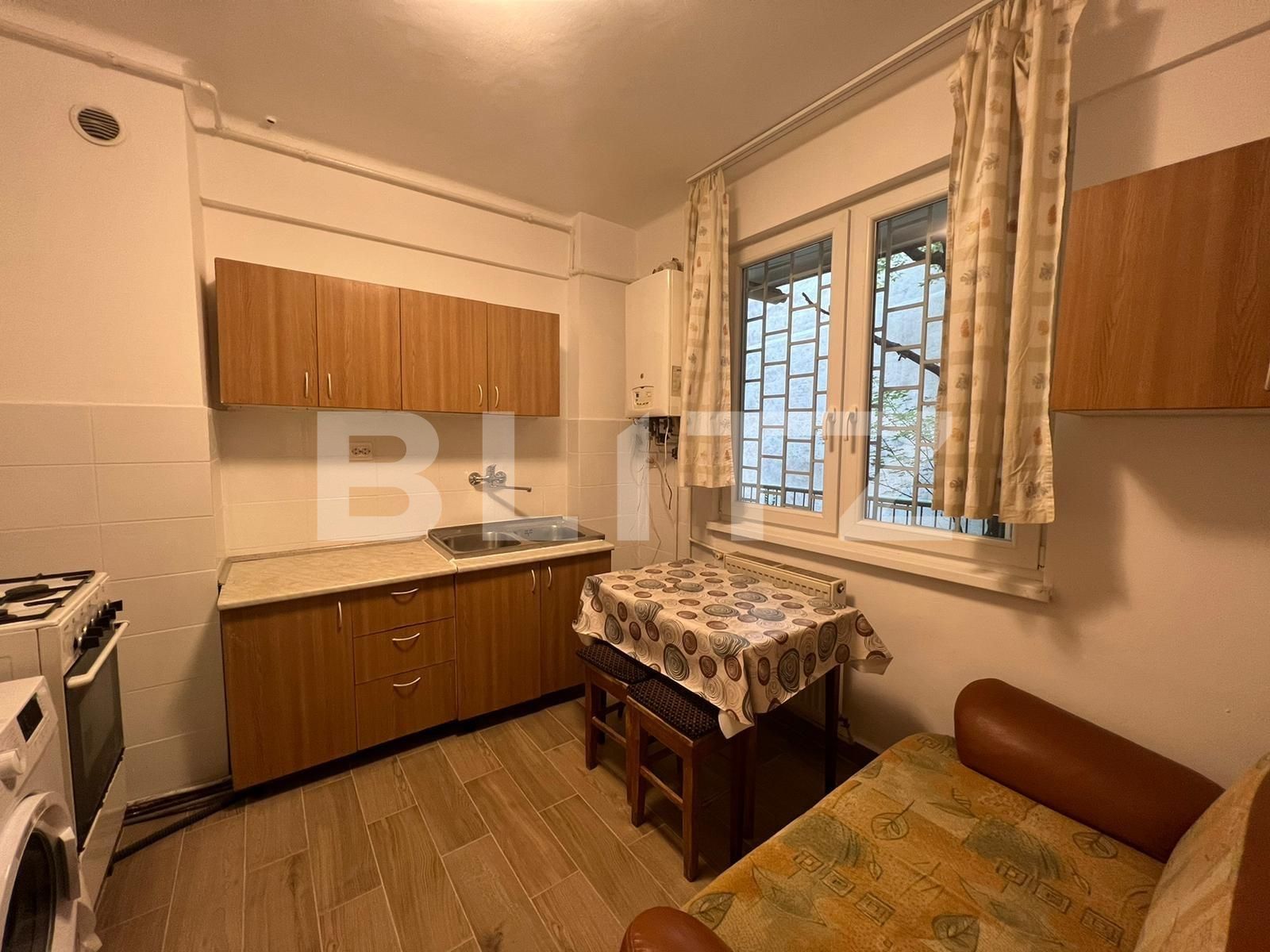 Apartament de închiriat 2 camere Central - 97849AI | BLITZ Cluj-Napoca | Poza5