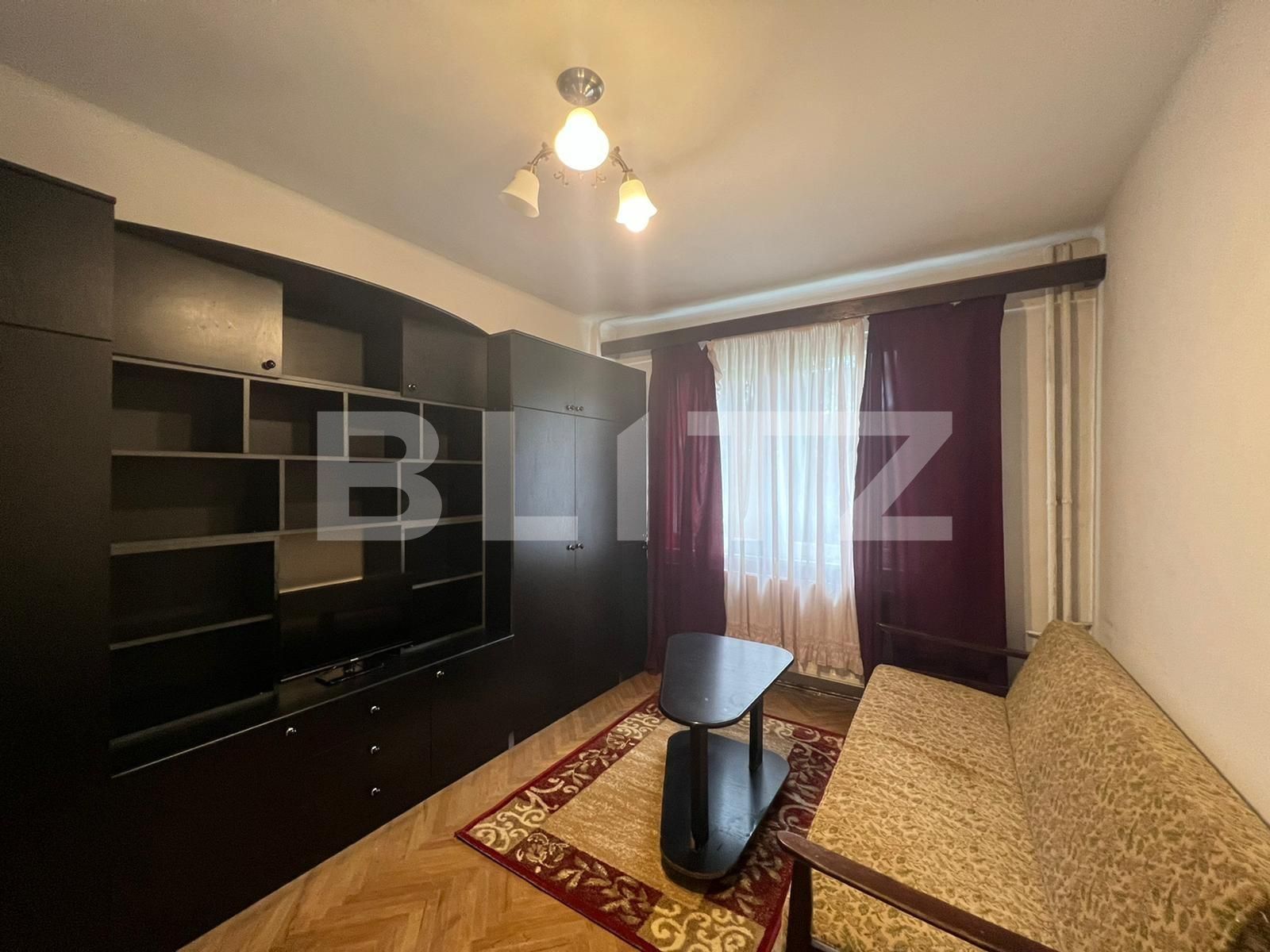 Apartament de închiriat 2 camere Central - 97849AI | BLITZ Cluj-Napoca | Poza3