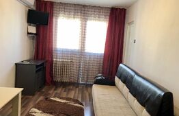 Garsoniera semidecomandata, 24mp, zona Cernei, Mărăști