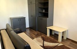 Garsoniera semidecomandata, 24mp, zona Cernei, Mărăști