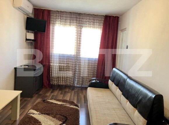 Garsonieră de vânzare Marasti - 97856AV | BLITZ Cluj-Napoca | Poza3