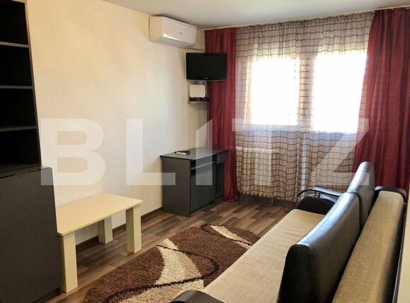 Garsonieră de vânzare Marasti - 97856AV | BLITZ Cluj-Napoca | Poza1
