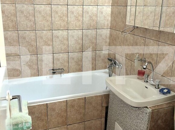 Garsonieră de vânzare Marasti - 97856AV | BLITZ Cluj-Napoca | Poza6