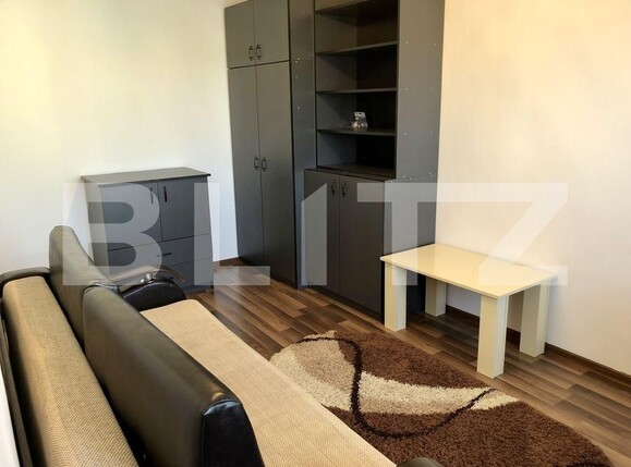 Garsonieră de vânzare Marasti - 97856AV | BLITZ Cluj-Napoca | Poza2
