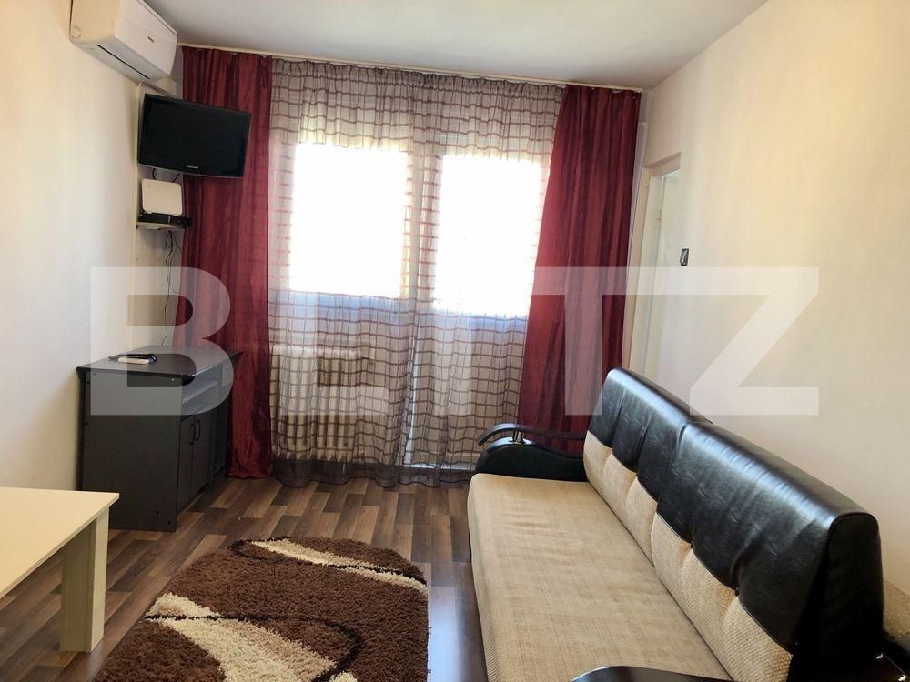 Garsonieră de vânzare Marasti - 97856AV | BLITZ Cluj-Napoca | Poza3