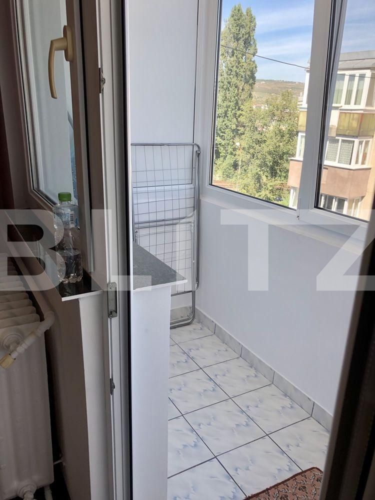 Garsonieră de vânzare Marasti - 97856AV | BLITZ Cluj-Napoca | Poza7