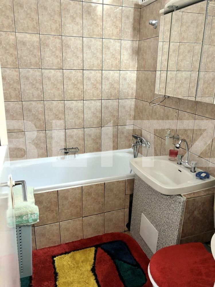 Garsonieră de vânzare Marasti - 97856AV | BLITZ Cluj-Napoca | Poza6