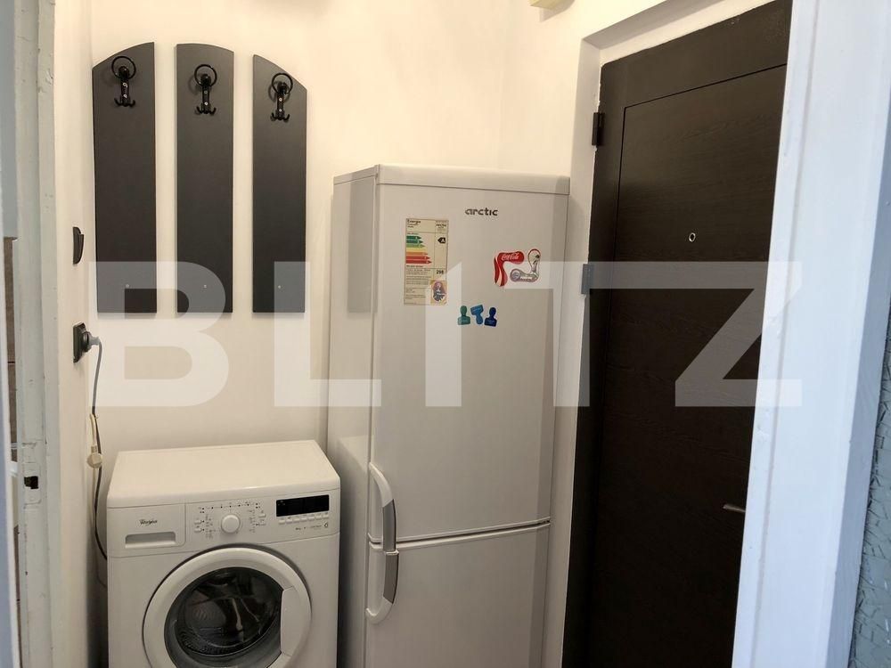 Garsonieră de vânzare Marasti - 97856AV | BLITZ Cluj-Napoca | Poza5