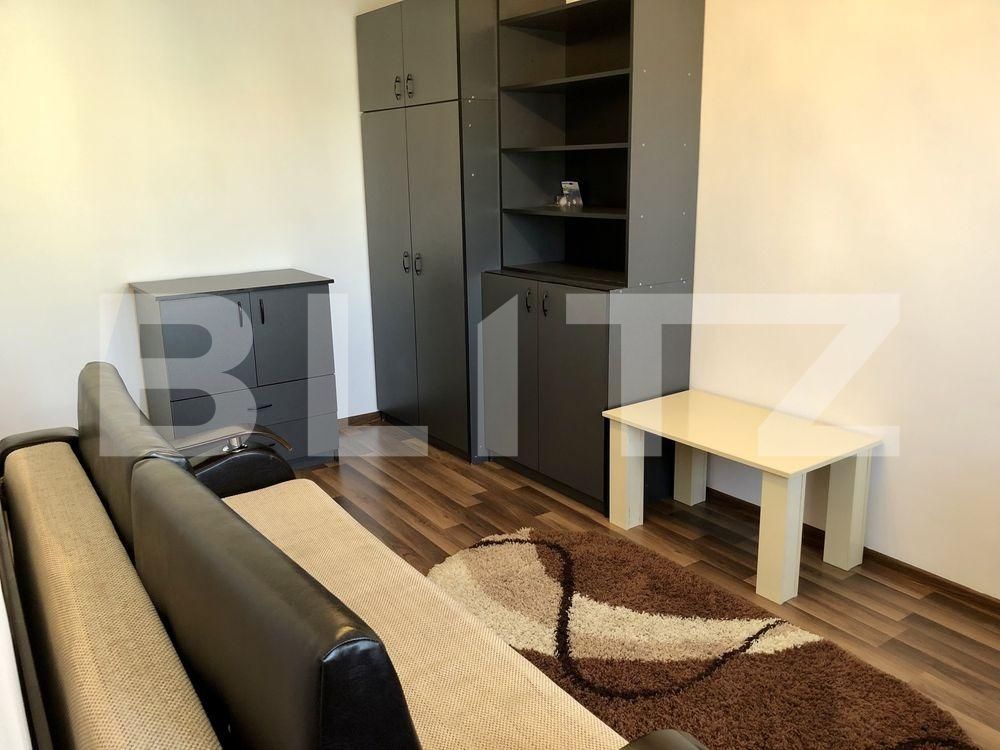 Garsonieră de vânzare Marasti - 97856AV | BLITZ Cluj-Napoca | Poza2