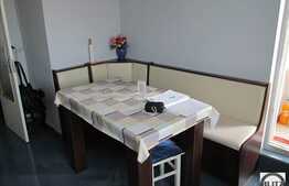 3 camere, 76 mp utili, parcare, boxa la subsol, zona Bulevardului 21 Decembrie!