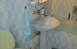 3 camere, 76 mp utili, parcare, boxa la subsol, zona Bulevardului 21 Decembrie!