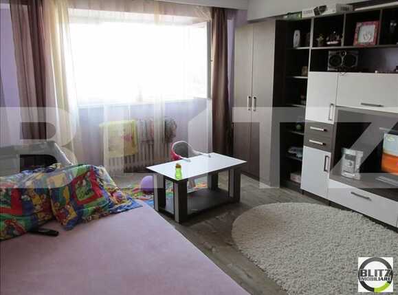 Apartament de vânzare 3 camere Marasti - 9786AV | BLITZ Cluj-Napoca | Poza1