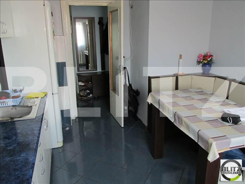 Apartament de vânzare 3 camere Marasti - 9786AV | BLITZ Cluj-Napoca | Poza11