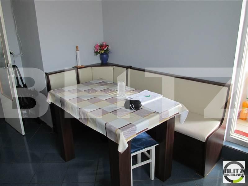 Apartament de vânzare 3 camere Marasti - 9786AV | BLITZ Cluj-Napoca | Poza12