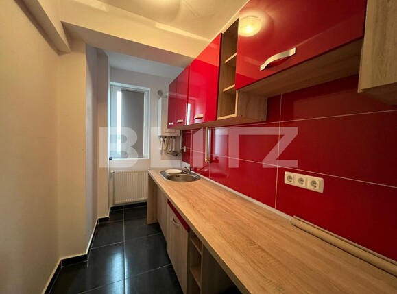 Apartament de închiriat 2 camere Iris - 97862AI | BLITZ Cluj-Napoca | Poza4