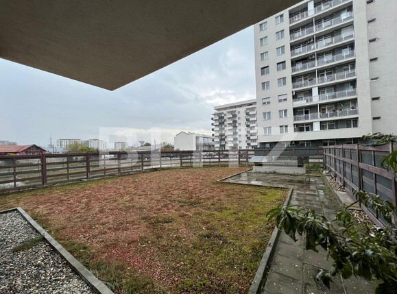 Apartament de închiriat 2 camere Iris - 97862AI | BLITZ Cluj-Napoca | Poza6