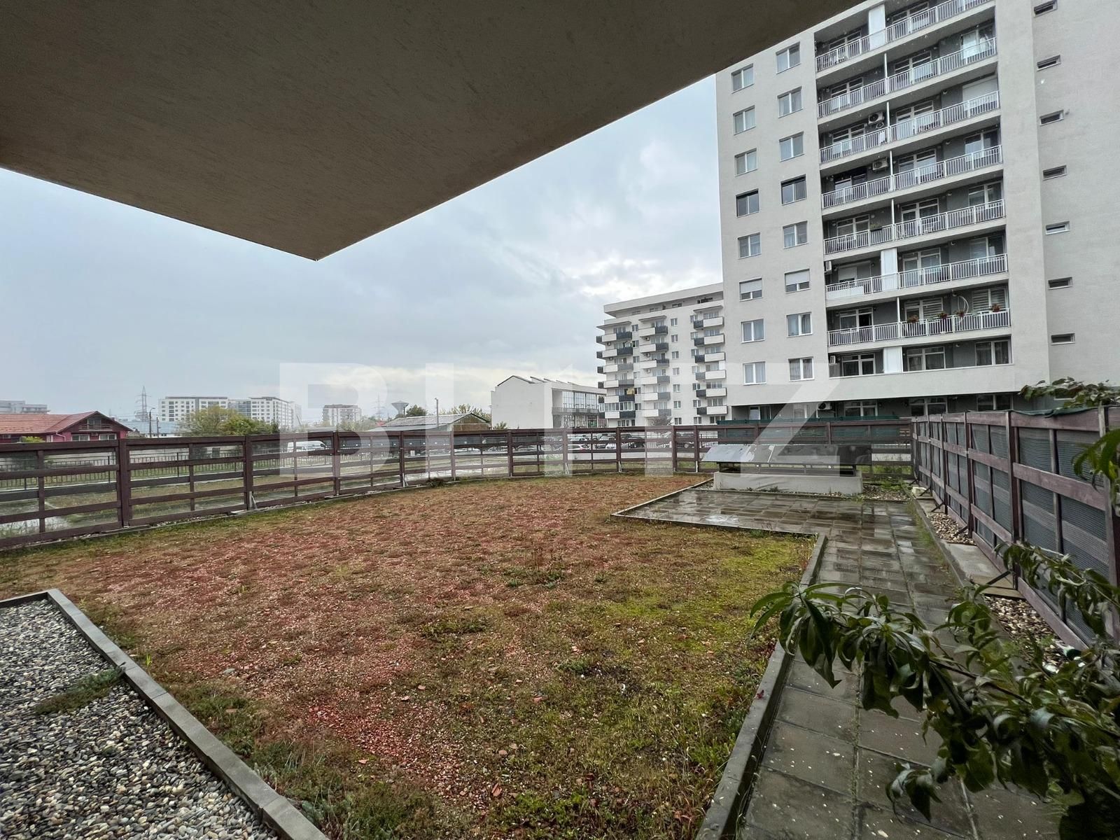 Apartament de închiriat 2 camere Iris - 97862AI | BLITZ Cluj-Napoca | Poza6