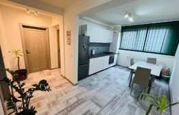 Apartament 3 camere, 50 mp, parcare, zona Ioan Rus, Florești