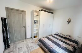 Apartament 3 camere, 50 mp, parcare, zona Ioan Rus, Florești