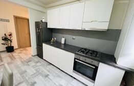 Apartament 3 camere, 50 mp, parcare, zona Ioan Rus, Florești