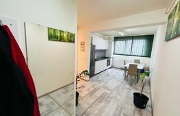 Apartament 3 camere, 50 mp, parcare, zona Ioan Rus, Florești