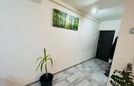 Apartament 3 camere, 50 mp, parcare, zona Ioan Rus, Florești