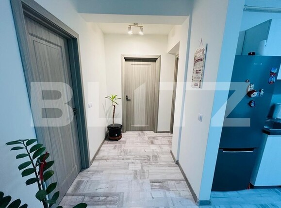 Apartament de vânzare 3 camere Floreşti - 97876AV | BLITZ Cluj-Napoca | Poza2