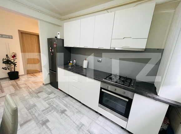Apartament de vânzare 3 camere Floreşti - 97876AV | BLITZ Cluj-Napoca | Poza3