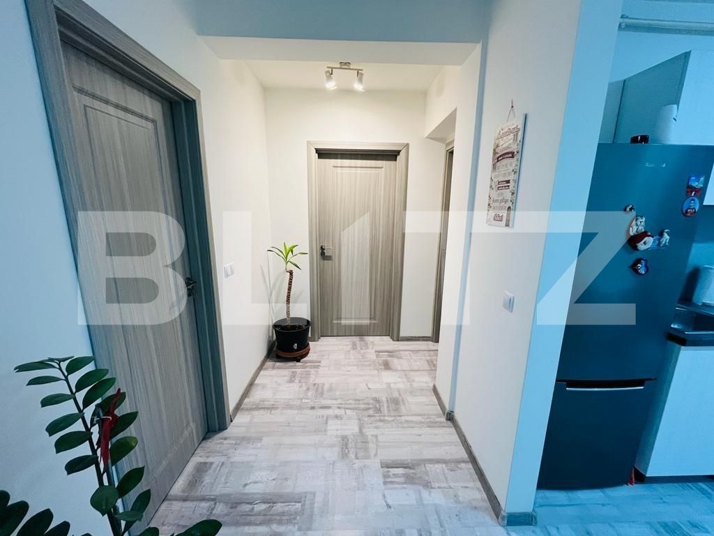 Apartament de vânzare 3 camere Floreşti - 97876AV | BLITZ Cluj-Napoca | Poza2