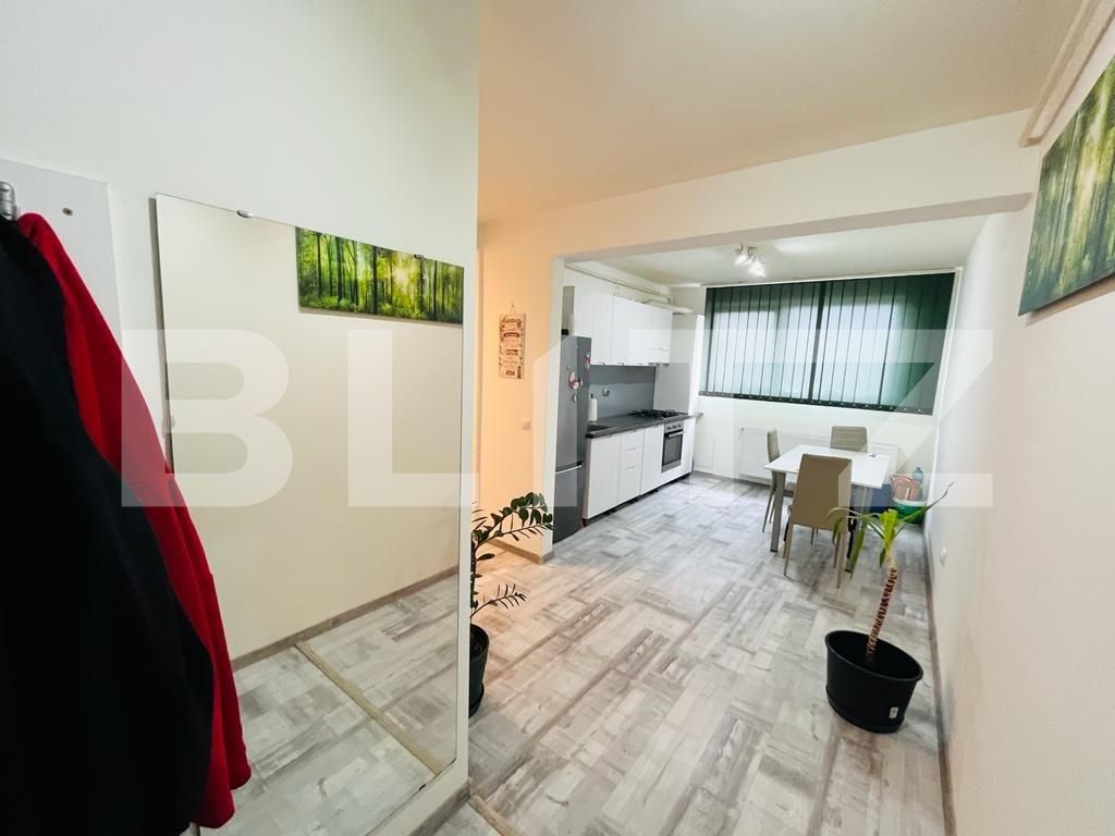 Apartament de vânzare 3 camere Floreşti - 97876AV | BLITZ Cluj-Napoca | Poza4