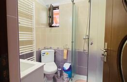 Casa de 6 camere, 250 mp utili, curte de 150 mp, parcare, zona Faget