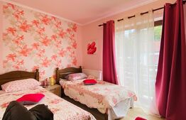 Casa de 6 camere, 250 mp utili, curte de 150 mp, parcare, zona Faget