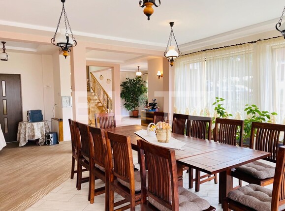 Casa de închiriat 6 camere Făget - 97878CI | BLITZ Cluj-Napoca | Poza1