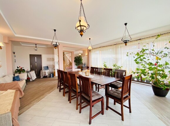 Casa de închiriat 6 camere Făget - 97878CI | BLITZ Cluj-Napoca | Poza2