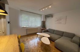 Apartament de 3 camere, lux, 52 mp, parcare, zona BIG