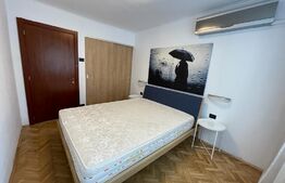 Apartament de 3 camere, lux, 52 mp, parcare, zona BIG