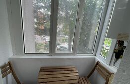 Apartament de 3 camere, lux, 52 mp, parcare, zona BIG