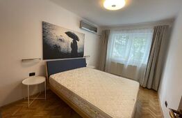 Apartament de 3 camere, lux, 52 mp, parcare, zona BIG
