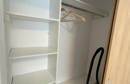 Apartament de 3 camere, lux, 52 mp, parcare, zona BIG