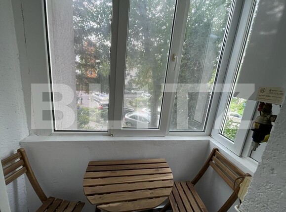 Apartament de închiriat 3 camere Manastur - 97882AI | BLITZ Cluj-Napoca | Poza13