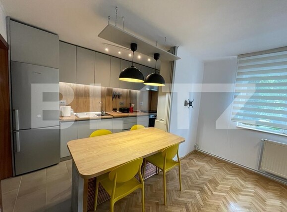 Apartament de închiriat 3 camere Manastur - 97882AI | BLITZ Cluj-Napoca | Poza3