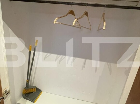 Apartament de închiriat 3 camere Manastur - 97882AI | BLITZ Cluj-Napoca | Poza12