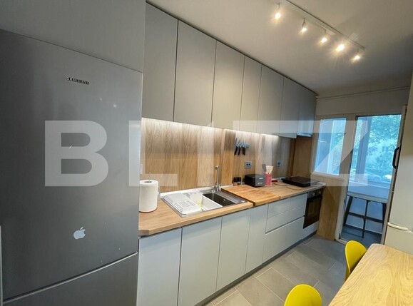 Apartament de închiriat 3 camere Manastur - 97882AI | BLITZ Cluj-Napoca | Poza4