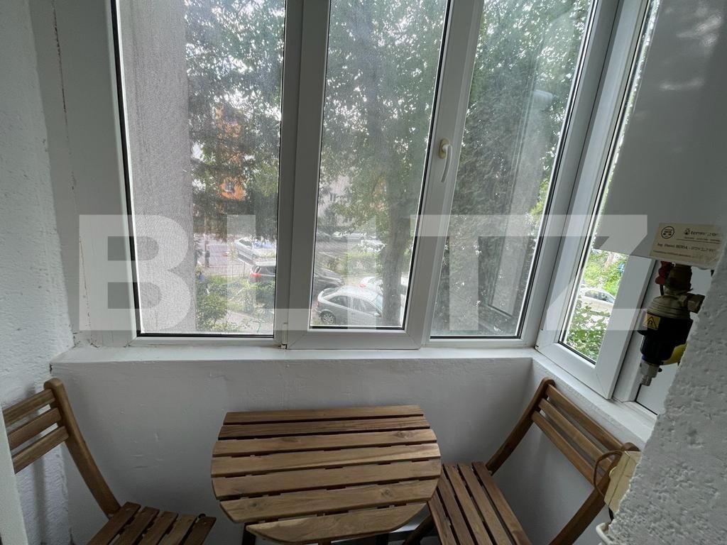 Apartament de închiriat 3 camere Manastur - 97882AI | BLITZ Cluj-Napoca | Poza13