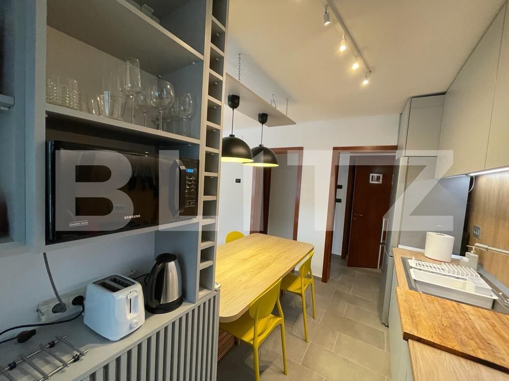 Apartament de închiriat 3 camere Manastur - 97882AI | BLITZ Cluj-Napoca | Poza5